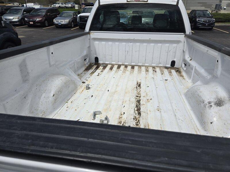photo of 2014 Ford F-150 XL 
