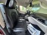 2018 Velvet Red Pearl Coat Chrysler Pacifica Touring L Plus (2C4RC1EG8JR) with an Pentastar 3.6L V6 287hp 262ft. lbs. engine, Automatic transmission, located at 25355 Eames Street, Channahon, IL, 60410, (815) 467-1807, 41.429108, -88.228432 - Photo#18