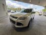 2016 White Platinum Metallic Tri-Coat Ford Escape Titanium (1FMCU9JX1GU) with an EcoBoost 1.6L Turbo I4 178hp 184ft. lbs. engine, 6-Speed Shiftable Au transmission, located at 25355 Eames Street, Channahon, IL, 60410, (815) 467-1807, 41.429108, -88.228432 - Step into the lap of luxury with this 2016 Ford Escape Titanium in a dazzling White Platinum Metallic Tri-Coat exterior and a cozy Medium Light Stone interior that screams sophistication. Powered by an impressive EcoBoost 1.6L Turbo I4 engine, this beauty boasts a respectable 178hp and 184ft. lbs. o - Photo#7