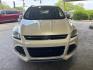 2016 White Platinum Metallic Tri-Coat Ford Escape Titanium (1FMCU9JX1GU) with an EcoBoost 1.6L Turbo I4 178hp 184ft. lbs. engine, 6-Speed Shiftable Au transmission, located at 25355 Eames Street, Channahon, IL, 60410, (815) 467-1807, 41.429108, -88.228432 - Step into the lap of luxury with this 2016 Ford Escape Titanium in a dazzling White Platinum Metallic Tri-Coat exterior and a cozy Medium Light Stone interior that screams sophistication. Powered by an impressive EcoBoost 1.6L Turbo I4 engine, this beauty boasts a respectable 178hp and 184ft. lbs. o - Photo#8