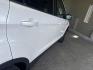 2016 White Platinum Metallic Tri-Coat Ford Escape Titanium (1FMCU9JX1GU) with an EcoBoost 1.6L Turbo I4 178hp 184ft. lbs. engine, 6-Speed Shiftable Au transmission, located at 25355 Eames Street, Channahon, IL, 60410, (815) 467-1807, 41.429108, -88.228432 - Step into the lap of luxury with this 2016 Ford Escape Titanium in a dazzling White Platinum Metallic Tri-Coat exterior and a cozy Medium Light Stone interior that screams sophistication. Powered by an impressive EcoBoost 1.6L Turbo I4 engine, this beauty boasts a respectable 178hp and 184ft. lbs. o - Photo#10