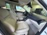 2016 White Platinum Metallic Tri-Coat Ford Escape Titanium (1FMCU9JX1GU) with an EcoBoost 1.6L Turbo I4 178hp 184ft. lbs. engine, 6-Speed Shiftable Au transmission, located at 25355 Eames Street, Channahon, IL, 60410, (815) 467-1807, 41.429108, -88.228432 - Step into the lap of luxury with this 2016 Ford Escape Titanium in a dazzling White Platinum Metallic Tri-Coat exterior and a cozy Medium Light Stone interior that screams sophistication. Powered by an impressive EcoBoost 1.6L Turbo I4 engine, this beauty boasts a respectable 178hp and 184ft. lbs. o - Photo#16