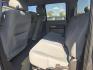 2011 Sterling Grey Metallic Ford F-250 XLT (1FT7W2BT4BE) with an Power Stroke 6.7L Biodiesel Turbo V8 400hp 800ft. engine, Automatic transmission, located at 25355 Eames Street, Channahon, IL, 60410, (815) 467-1807, 41.429108, -88.228432 - ** LOCAL TRADE IN, AS-IS, LIFTED, TUNED, DELETED, BODY IS SOLID, BED IS RUSTY. ** This 2011 Ford F-250 XLT comes equipped with a powerful Power Stroke 6.7L Biodiesel Turbo V8 engine that delivers 400hp and 800ft of torque. The exterior is finished in a sleek Sterling Grey Metallic, complemented by a - Photo#8