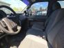2011 Sterling Grey Metallic Ford F-250 XLT (1FT7W2BT4BE) with an Power Stroke 6.7L Biodiesel Turbo V8 400hp 800ft. engine, Automatic transmission, located at 25355 Eames Street, Channahon, IL, 60410, (815) 467-1807, 41.429108, -88.228432 - ** LOCAL TRADE IN, AS-IS, LIFTED, TUNED, DELETED, BODY IS SOLID, BED IS RUSTY. ** This 2011 Ford F-250 XLT comes equipped with a powerful Power Stroke 6.7L Biodiesel Turbo V8 engine that delivers 400hp and 800ft of torque. The exterior is finished in a sleek Sterling Grey Metallic, complemented by a - Photo#4