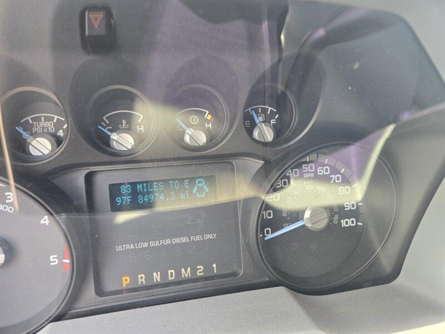 2011 Sterling Grey Metallic Ford F-250 XLT (1FT7W2BT4BE) with an Power Stroke 6.7L Biodiesel Turbo V8 400hp 800ft. engine, Automatic transmission, located at 25355 Eames Street, Channahon, IL, 60410, (815) 467-1807, 41.429108, -88.228432 - ** LOCAL TRADE IN, AS-IS, LIFTED, TUNED, DELETED, BODY IS SOLID, BED IS RUSTY. ** This 2011 Ford F-250 XLT comes equipped with a powerful Power Stroke 6.7L Biodiesel Turbo V8 engine that delivers 400hp and 800ft of torque. The exterior is finished in a sleek Sterling Grey Metallic, complemented by a - Photo#6