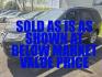 2017 Shadow Black Ford Explorer Limited (1FM5K8FHXHG) with an EcoBoost 2.3L Turbo I4 280hp 310ft. lbs. engine, Automatic transmission, located at 25355 Eames Street, Channahon, IL, 60410, (815) 467-1807, 41.429108, -88.228432 - ** LOCAL TRADE IN, AS-IS, HAS AIR BAG LIGHT, AND HAS SUSPENSION RATTLE. ** Presenting the 2017 Ford Explorer Limited, a sleek SUV designed to elevate your driving experience. Equipped with a powerful EcoBoost 2.3L Turbo I4 engine delivering 280hp and 310ft. lbs. of torque, this vehicle seamlessly bl - Photo#1