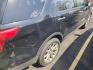 2017 Shadow Black Ford Explorer Limited (1FM5K8FHXHG) with an EcoBoost 2.3L Turbo I4 280hp 310ft. lbs. engine, Automatic transmission, located at 25355 Eames Street, Channahon, IL, 60410, (815) 467-1807, 41.429108, -88.228432 - ** LOCAL TRADE IN, AS-IS, HAS AIR BAG LIGHT, AND HAS SUSPENSION RATTLE. ** Presenting the 2017 Ford Explorer Limited, a sleek SUV designed to elevate your driving experience. Equipped with a powerful EcoBoost 2.3L Turbo I4 engine delivering 280hp and 310ft. lbs. of torque, this vehicle seamlessly bl - Photo#3