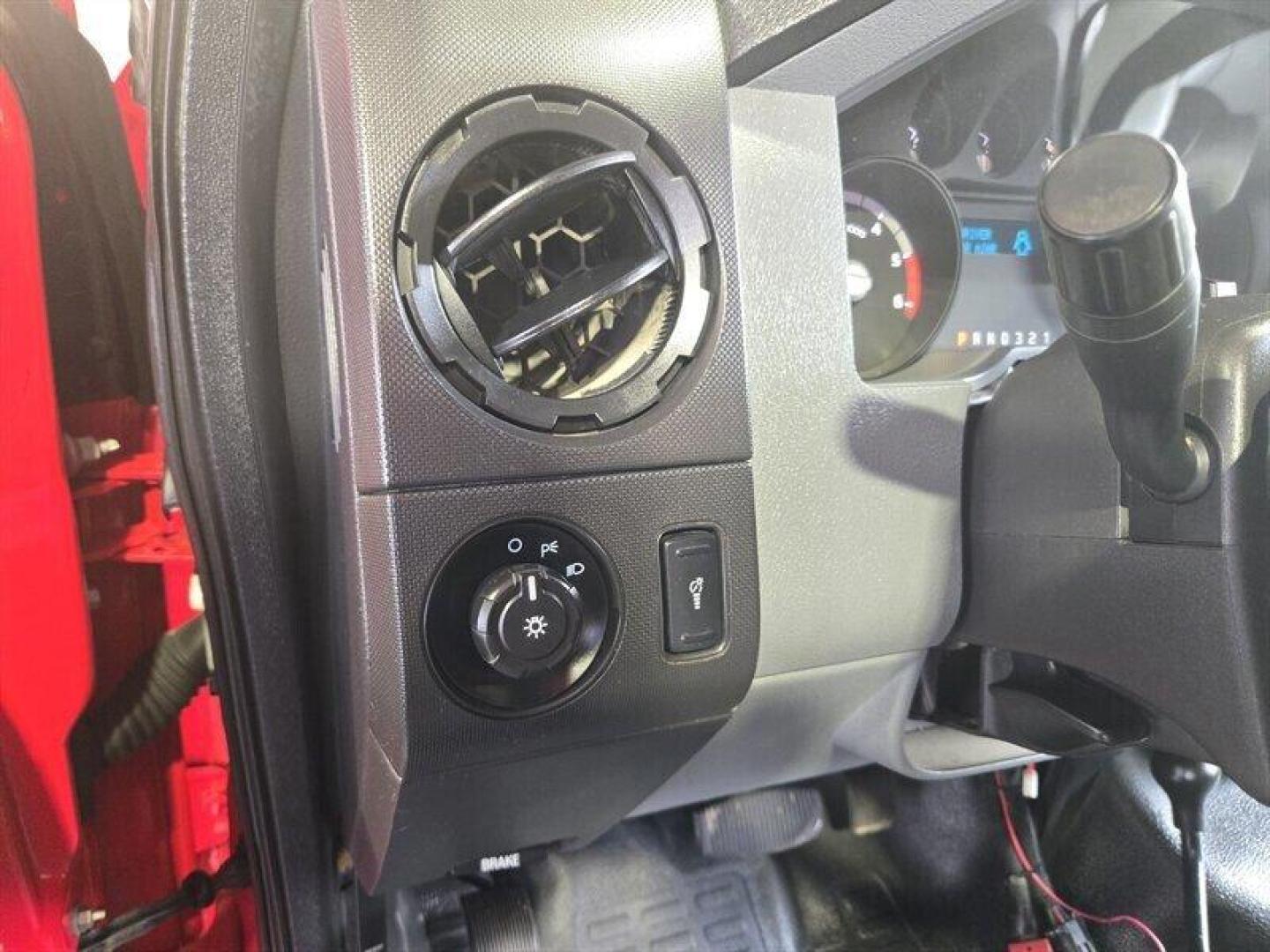 2016 Red Ford F-450 XL DRW (1FDTF4HY6GE) with an 6.8 engine, located at 25355 Eames Street, Channahon, IL, 60410, (815) 467-1807, 41.429108, -88.228432 - ** 11 FOOT DURACLASS DUMP BODY WITH PTO, BOX HAS RUST BUT FUNCTIONS FINE, SAFETY INSPECTED BUT NOT SERVICED. NEEDS BRAKES, END LINKS, AND MISC ODDS AND ENDS. PRICED TO MOVE. ** This 2016 Ford F-450 comes equipped with a robust 6.8-liter engine that ensures powerful performance for all your towing a - Photo#22