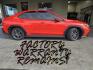 2022 Ignition Red Subaru WRX GT (JF1VBAU69N8) with an 2.4 engine, Automatic transmission, located at 25355 Eames Street, Channahon, IL, 60410, (815) 467-1807, 41.429108, -88.228432 - Introducing the fierce and powerful 2022 Subaru WRX GT! With a roaring 2.4L engine under the hood, this beast is ready to conquer the road with unmatched performance. The factory default features are designed to elevate your driving experience to the next level. Step inside the cockpit and feel the - Photo#3