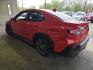 2022 Ignition Red Subaru WRX GT (JF1VBAU69N8) with an 2.4 engine, Automatic transmission, located at 25355 Eames Street, Channahon, IL, 60410, (815) 467-1807, 41.429108, -88.228432 - Introducing the fierce and powerful 2022 Subaru WRX GT! With a roaring 2.4L engine under the hood, this beast is ready to conquer the road with unmatched performance. The factory default features are designed to elevate your driving experience to the next level. Step inside the cockpit and feel the - Photo#6