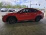 2022 Ignition Red Subaru WRX GT (JF1VBAU69N8) with an 2.4 engine, Automatic transmission, located at 25355 Eames Street, Channahon, IL, 60410, (815) 467-1807, 41.429108, -88.228432 - Introducing the fierce and powerful 2022 Subaru WRX GT! With a roaring 2.4L engine under the hood, this beast is ready to conquer the road with unmatched performance. The factory default features are designed to elevate your driving experience to the next level. Step inside the cockpit and feel the - Photo#7