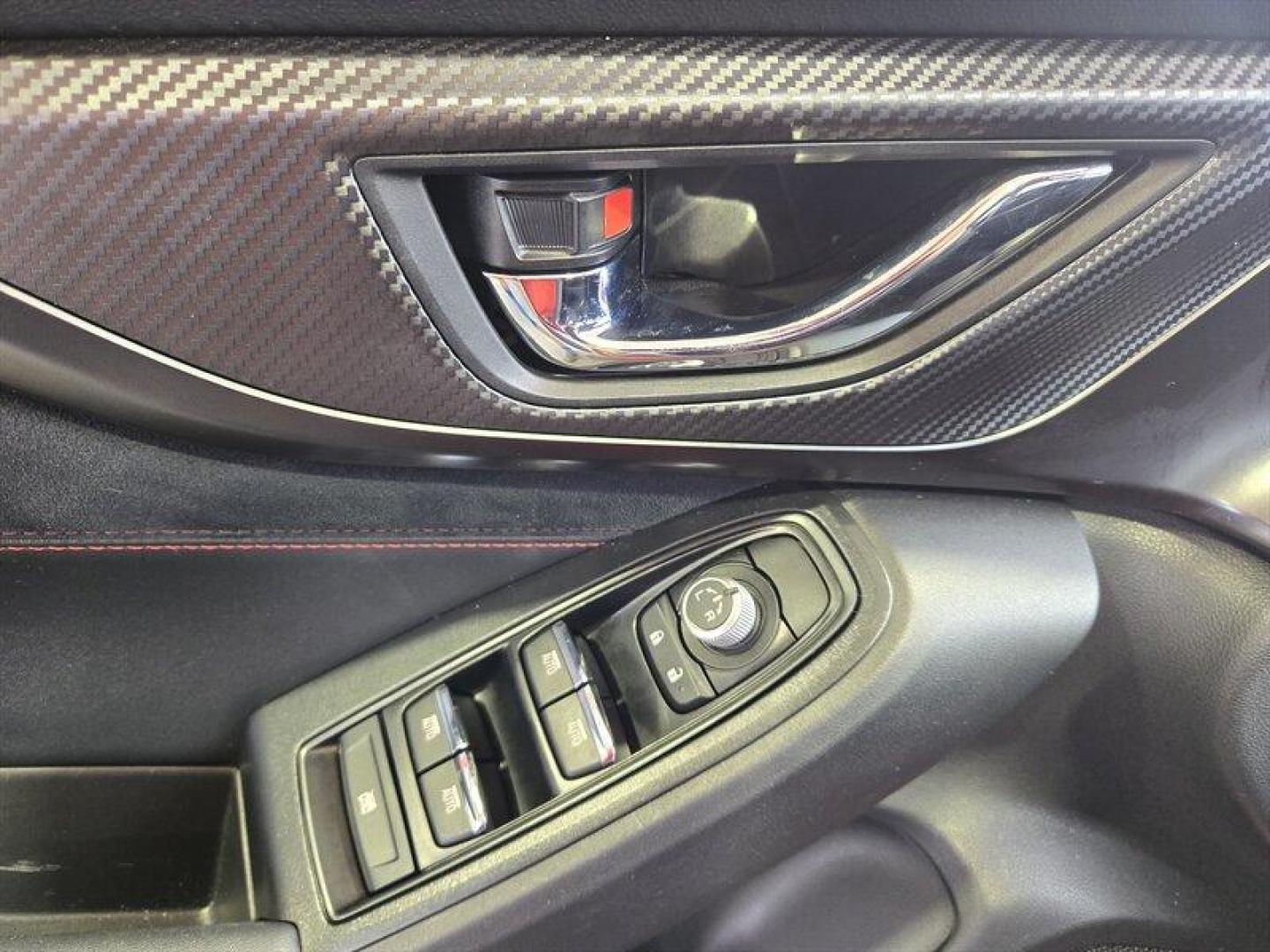 2022 Ignition Red Subaru WRX GT (JF1VBAU69N8) with an 2.4 engine, Automatic transmission, located at 25355 Eames Street, Channahon, IL, 60410, (815) 467-1807, 41.429108, -88.228432 - Introducing the fierce and powerful 2022 Subaru WRX GT! With a roaring 2.4L engine under the hood, this beast is ready to conquer the road with unmatched performance. The factory default features are designed to elevate your driving experience to the next level. Step inside the cockpit and feel the - Photo#21