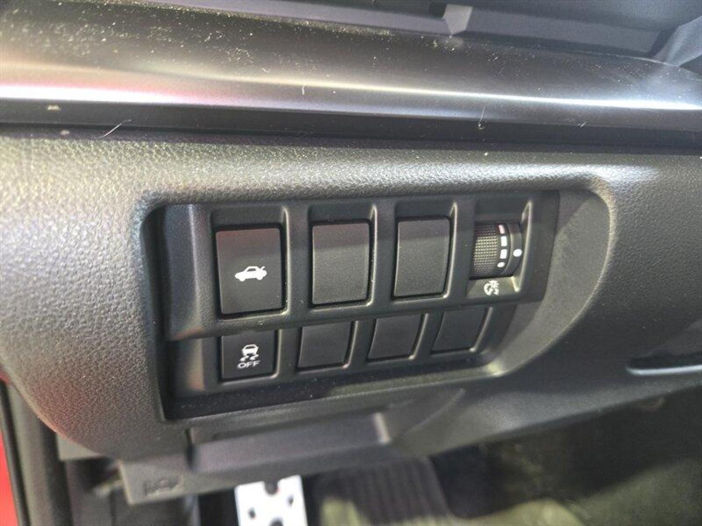 2022 Ignition Red Subaru WRX GT (JF1VBAU69N8) with an 2.4 engine, Automatic transmission, located at 25355 Eames Street, Channahon, IL, 60410, (815) 467-1807, 41.429108, -88.228432 - Introducing the fierce and powerful 2022 Subaru WRX GT! With a roaring 2.4L engine under the hood, this beast is ready to conquer the road with unmatched performance. The factory default features are designed to elevate your driving experience to the next level. Step inside the cockpit and feel the - Photo#29