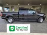 2016 Shadow Black/Magnetic Ford F-150 XLT (1FTFW1EGXGK) with an EcoBoost 3.5L Twin Turbo V6 365hp 420ft. lbs. engine, Automatic transmission, located at 25355 Eames Street, Channahon, IL, 60410, (815) 467-1807, 41.429108, -88.228432 - Introducing the impressive 2016 Ford F-150 XLT, a powerhouse on wheels! This beast is equipped with a mighty EcoBoost 3.5L Twin Turbo V6 engine, boasting 365hp and 420ft. lbs. of torque for a thrilling ride every time. With just under 98,000 miles on the odometer, averaging less than 10,000 miles pe - Photo#2