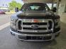 2016 Shadow Black/Magnetic Ford F-150 XLT (1FTFW1EGXGK) with an EcoBoost 3.5L Twin Turbo V6 365hp 420ft. lbs. engine, Automatic transmission, located at 25355 Eames Street, Channahon, IL, 60410, (815) 467-1807, 41.429108, -88.228432 - Introducing the impressive 2016 Ford F-150 XLT, a powerhouse on wheels! This beast is equipped with a mighty EcoBoost 3.5L Twin Turbo V6 engine, boasting 365hp and 420ft. lbs. of torque for a thrilling ride every time. With just under 98,000 miles on the odometer, averaging less than 10,000 miles pe - Photo#7