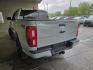 2021 Green Ford Ranger Lariat (1FTER4FH6ML) with an EcoBoost 2.3L Turbo I4 270hp 310ft. lbs. engine, Automatic transmission, located at 25355 Eames Street, Channahon, IL, 60410, (815) 467-1807, 41.429108, -88.228432 - Introducing the 2021 Ford Ranger Lariat in the stunning Cactus Gray exterior color, a true beauty on the road! This beast is equipped with a powerful EcoBoost 2.3L Turbo I4 engine, delivering an impressive 270hp and 310ft. lbs. of torque for an exhilarating driving experience. Step inside the luxur - Photo#4