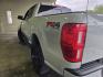 2021 Green Ford Ranger Lariat (1FTER4FH6ML) with an EcoBoost 2.3L Turbo I4 270hp 310ft. lbs. engine, Automatic transmission, located at 25355 Eames Street, Channahon, IL, 60410, (815) 467-1807, 41.429108, -88.228432 - Introducing the 2021 Ford Ranger Lariat in the stunning Cactus Gray exterior color, a true beauty on the road! This beast is equipped with a powerful EcoBoost 2.3L Turbo I4 engine, delivering an impressive 270hp and 310ft. lbs. of torque for an exhilarating driving experience. Step inside the luxur - Photo#5