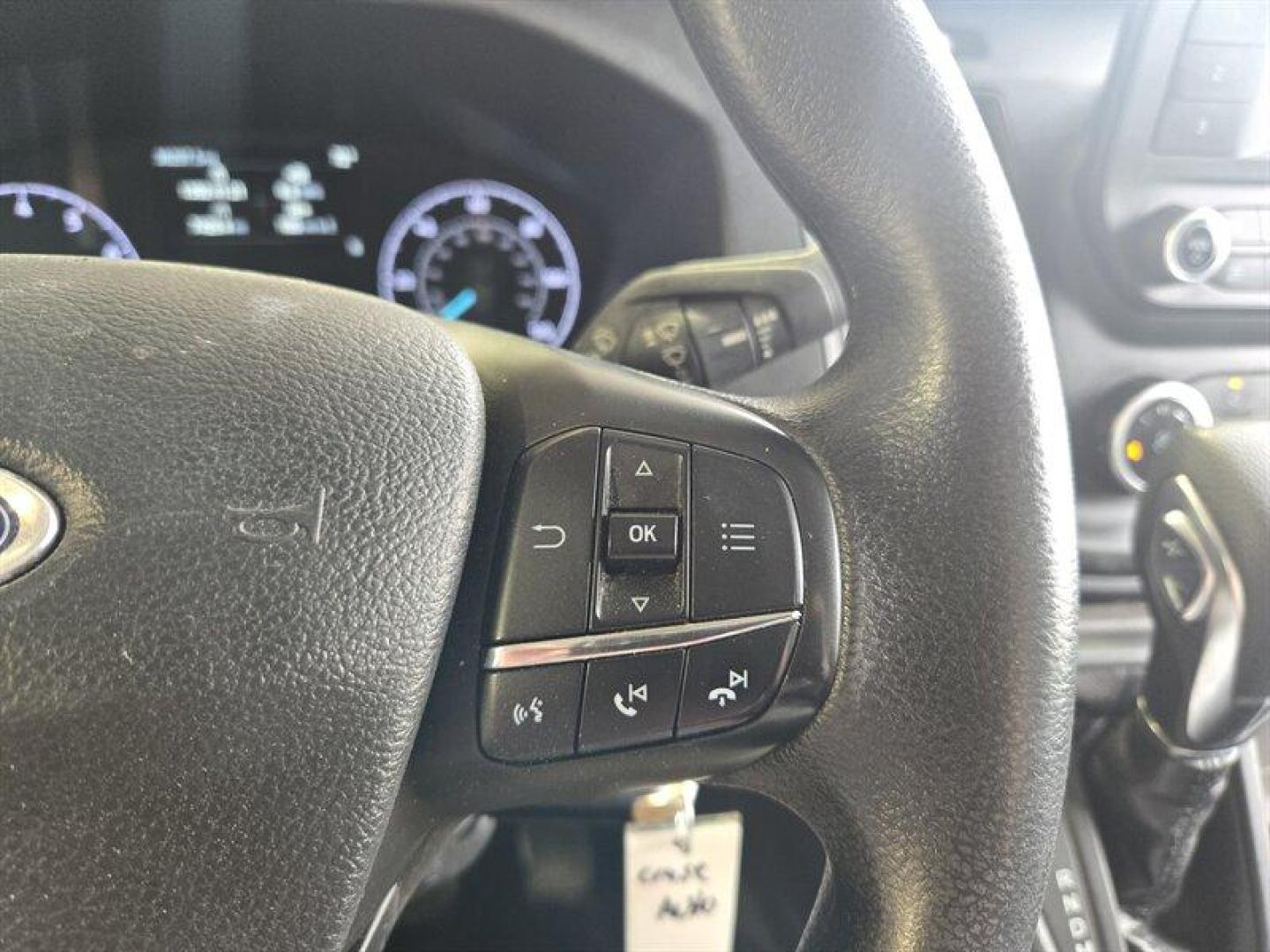 2020 Oxford White Ford Transit (1FTBW3X85LK) with an 3.5L Flex Fuel V6 275hp 262ft. lbs. engine, Automatic transmission, located at 25355 Eames Street, Channahon, IL, 60410, (815) 467-1807, 41.429108, -88.228432 - ** 148 INCH WHEELBASE, EXTENDED, HIGH ROOF, WITH A THERMO KING V-300 REEFER UNIT. ** This 2020 Ford Transit 350 is equipped with a powerful 3.5L Flex Fuel V6 engine delivering 275hp and 262ft. lbs. of torque. The exterior is coated in a sleek Oxford White while the interior boasts a sophisticated Eb - Photo#22