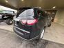 2017 Mosaic Black Metallic Chevrolet Traverse LT 1LT (1GNKVGKD3HJ) with an 3.6L V6 281hp 266ft. lbs. engine, Automatic transmission, located at 25355 Eames Street, Channahon, IL, 60410, (815) 467-1807, 41.429108, -88.228432 - Introducing the impressive 2017 Chevrolet Traverse LT! This sleek SUV is equipped with a powerful 3.6L V6 engine that delivers a robust 281hp and 266ft. lbs. of torque, ensuring a smooth and exhilarating driving experience every time you hit the road. With a fuel efficiency of 15 MPG in the city and - Photo#3