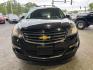 2017 Mosaic Black Metallic Chevrolet Traverse LT 1LT (1GNKVGKD3HJ) with an 3.6L V6 281hp 266ft. lbs. engine, Automatic transmission, located at 25355 Eames Street, Channahon, IL, 60410, (815) 467-1807, 41.429108, -88.228432 - Introducing the impressive 2017 Chevrolet Traverse LT! This sleek SUV is equipped with a powerful 3.6L V6 engine that delivers a robust 281hp and 266ft. lbs. of torque, ensuring a smooth and exhilarating driving experience every time you hit the road. With a fuel efficiency of 15 MPG in the city and - Photo#8