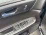 2017 Mosaic Black Metallic Chevrolet Traverse LT 1LT (1GNKVGKD3HJ) with an 3.6L V6 281hp 266ft. lbs. engine, Automatic transmission, located at 25355 Eames Street, Channahon, IL, 60410, (815) 467-1807, 41.429108, -88.228432 - Introducing the impressive 2017 Chevrolet Traverse LT! This sleek SUV is equipped with a powerful 3.6L V6 engine that delivers a robust 281hp and 266ft. lbs. of torque, ensuring a smooth and exhilarating driving experience every time you hit the road. With a fuel efficiency of 15 MPG in the city and - Photo#20