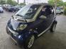 2006 Blue Mercedes-Benz Smart Car PASSION CONVERTIBLE (WME4504321J) , located at 25355 Eames Street, Channahon, IL, 60410, (815) 467-1807, 41.429108, -88.228432 - Looking for a car that's as smart as you are? Check out this 2006 Mercedes-Benz Smart Car PASSION CONVERTIBLE - the perfect blend of style and efficiency! This little cutie comes with a clean CARFAX report, so you can rest easy knowing it's been well taken care of. - Photo#7