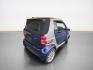 2006 Blue Mercedes-Benz Smart Car PASSION CONVERTIBLE (WME4504321J) , located at 25355 Eames Street, Channahon, IL, 60410, (815) 467-1807, 41.429108, -88.228432 - Looking for a car that's as smart as you are? Check out this 2006 Mercedes-Benz Smart Car PASSION CONVERTIBLE - the perfect blend of style and efficiency! This little cutie comes with a clean CARFAX report, so you can rest easy knowing it's been well taken care of. - Photo#2