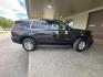 2017 Black Chevrolet Tahoe LT (1GNSKBKC7HR) with an EcoTec3 5.3L Flex Fuel V8 355hp 383ft. lbs. engine, Automatic transmission, located at 25355 Eames Street, Channahon, IL, 60410, (815) 467-1807, 41.429108, -88.228432 - Introducing the impressive 2017 Chevrolet Tahoe LT, a powerhouse SUV designed to elevate your driving experience. Under the hood, this robust vehicle is equipped with a cutting-edge EcoTec3 5.3L Flex Fuel V8 engine, delivering a commanding 355hp and 383ft. lbs. of torque for a thrilling ride every t - Photo#2