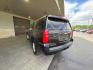 2017 Black Chevrolet Tahoe LT (1GNSKBKC7HR) with an EcoTec3 5.3L Flex Fuel V8 355hp 383ft. lbs. engine, Automatic transmission, located at 25355 Eames Street, Channahon, IL, 60410, (815) 467-1807, 41.429108, -88.228432 - Introducing the impressive 2017 Chevrolet Tahoe LT, a powerhouse SUV designed to elevate your driving experience. Under the hood, this robust vehicle is equipped with a cutting-edge EcoTec3 5.3L Flex Fuel V8 engine, delivering a commanding 355hp and 383ft. lbs. of torque for a thrilling ride every t - Photo#5