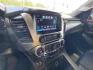 2017 Black Chevrolet Tahoe LT (1GNSKBKC7HR) with an EcoTec3 5.3L Flex Fuel V8 355hp 383ft. lbs. engine, Automatic transmission, located at 25355 Eames Street, Channahon, IL, 60410, (815) 467-1807, 41.429108, -88.228432 - Introducing the impressive 2017 Chevrolet Tahoe LT, a powerhouse SUV designed to elevate your driving experience. Under the hood, this robust vehicle is equipped with a cutting-edge EcoTec3 5.3L Flex Fuel V8 engine, delivering a commanding 355hp and 383ft. lbs. of torque for a thrilling ride every t - Photo#19