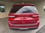 2015 Deep Cherry Red Crystal Pearl Coat Dodge Durango Citadel (1C4SDJET7FC) with an HEMI 5.7L V8 360hp 390ft. lbs. engine, Automatic transmission, located at 25355 Eames Street, Channahon, IL, 60410, (815) 467-1807, 41.429108, -88.228432 - Photo#4