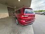 2015 Deep Cherry Red Crystal Pearl Coat Dodge Durango Citadel (1C4SDJET7FC) with an HEMI 5.7L V8 360hp 390ft. lbs. engine, Automatic transmission, located at 25355 Eames Street, Channahon, IL, 60410, (815) 467-1807, 41.429108, -88.228432 - Photo#5