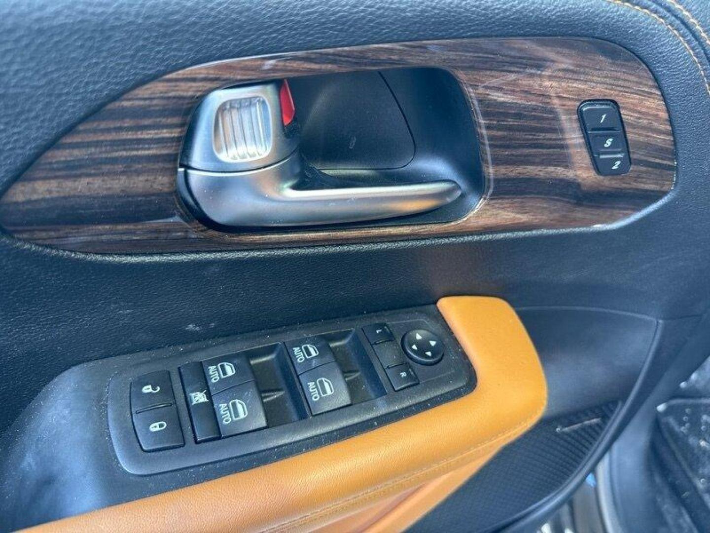 2021 Brilliant Black Crystal Pearl Coat Chrysler Pacifica Pinnacle (2C4RC3PG6MR) with an Pentastar 3.6L V6 287hp 262ft. lbs. engine, Automatic transmission, located at 25355 Eames Street, Channahon, IL, 60410, (815) 467-1807, 41.429108, -88.228432 - Introducing the 2021 Chrysler Pacifica Pinnacle, a powerhouse on wheels ready to conquer the roads with its Pentastar 3.6L V6 engine delivering a robust 287hp and 262ft. lbs. of torque. This beast is built to dominate every drive, whether you're cruising through the city streets or hitting the open - Photo#19