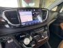 2021 Brilliant Black Crystal Pearl Coat Chrysler Pacifica Pinnacle (2C4RC3PG6MR) with an Pentastar 3.6L V6 287hp 262ft. lbs. engine, Automatic transmission, located at 25355 Eames Street, Channahon, IL, 60410, (815) 467-1807, 41.429108, -88.228432 - Introducing the 2021 Chrysler Pacifica Pinnacle, a powerhouse on wheels ready to conquer the roads with its Pentastar 3.6L V6 engine delivering a robust 287hp and 262ft. lbs. of torque. This beast is built to dominate every drive, whether you're cruising through the city streets or hitting the open - Photo#20