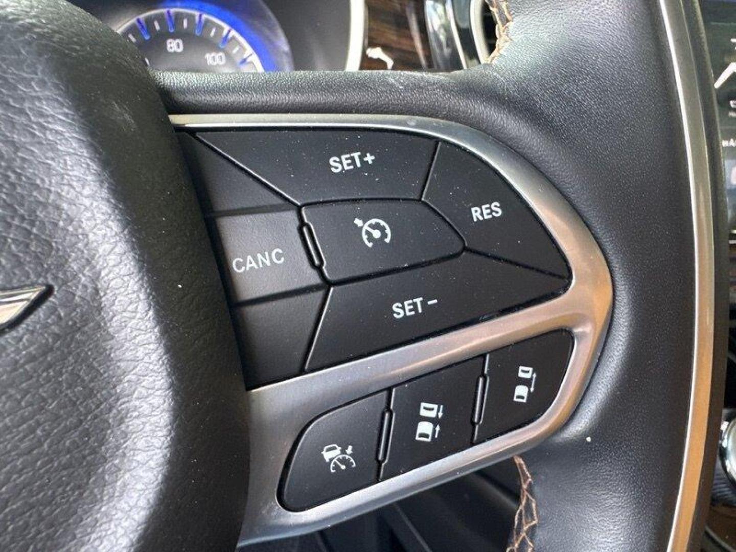 2021 Brilliant Black Crystal Pearl Coat Chrysler Pacifica Pinnacle (2C4RC3PG6MR) with an Pentastar 3.6L V6 287hp 262ft. lbs. engine, Automatic transmission, located at 25355 Eames Street, Channahon, IL, 60410, (815) 467-1807, 41.429108, -88.228432 - Introducing the 2021 Chrysler Pacifica Pinnacle, a powerhouse on wheels ready to conquer the roads with its Pentastar 3.6L V6 engine delivering a robust 287hp and 262ft. lbs. of torque. This beast is built to dominate every drive, whether you're cruising through the city streets or hitting the open - Photo#28