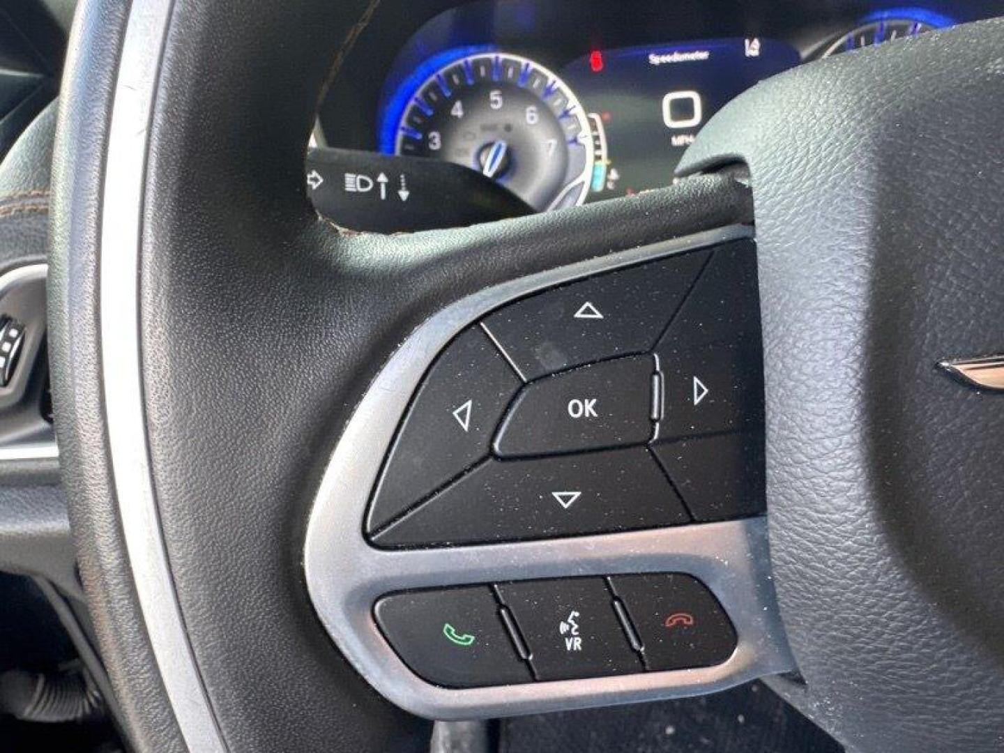 2021 Brilliant Black Crystal Pearl Coat Chrysler Pacifica Pinnacle (2C4RC3PG6MR) with an Pentastar 3.6L V6 287hp 262ft. lbs. engine, Automatic transmission, located at 25355 Eames Street, Channahon, IL, 60410, (815) 467-1807, 41.429108, -88.228432 - Introducing the 2021 Chrysler Pacifica Pinnacle, a powerhouse on wheels ready to conquer the roads with its Pentastar 3.6L V6 engine delivering a robust 287hp and 262ft. lbs. of torque. This beast is built to dominate every drive, whether you're cruising through the city streets or hitting the open - Photo#29