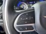 2021 Brilliant Black Crystal Pearl Coat Chrysler Pacifica Pinnacle (2C4RC3PG6MR) with an Pentastar 3.6L V6 287hp 262ft. lbs. engine, Automatic transmission, located at 25355 Eames Street, Channahon, IL, 60410, (815) 467-1807, 41.429108, -88.228432 - Introducing the 2021 Chrysler Pacifica Pinnacle, a powerhouse on wheels ready to conquer the roads with its Pentastar 3.6L V6 engine delivering a robust 287hp and 262ft. lbs. of torque. This beast is built to dominate every drive, whether you're cruising through the city streets or hitting the open - Photo#29