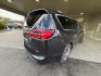 2021 Brilliant Black Crystal Pearl Coat Chrysler Pacifica Pinnacle (2C4RC3PG6MR) with an Pentastar 3.6L V6 287hp 262ft. lbs. engine, Automatic transmission, located at 25355 Eames Street, Channahon, IL, 60410, (815) 467-1807, 41.429108, -88.228432 - Introducing the 2021 Chrysler Pacifica Pinnacle, a powerhouse on wheels ready to conquer the roads with its Pentastar 3.6L V6 engine delivering a robust 287hp and 262ft. lbs. of torque. This beast is built to dominate every drive, whether you're cruising through the city streets or hitting the open - Photo#3