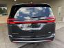 2021 Brilliant Black Crystal Pearl Coat Chrysler Pacifica Pinnacle (2C4RC3PG6MR) with an Pentastar 3.6L V6 287hp 262ft. lbs. engine, Automatic transmission, located at 25355 Eames Street, Channahon, IL, 60410, (815) 467-1807, 41.429108, -88.228432 - Introducing the 2021 Chrysler Pacifica Pinnacle, a powerhouse on wheels ready to conquer the roads with its Pentastar 3.6L V6 engine delivering a robust 287hp and 262ft. lbs. of torque. This beast is built to dominate every drive, whether you're cruising through the city streets or hitting the open - Photo#4