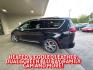 2021 Brilliant Black Crystal Pearl Coat Chrysler Pacifica Pinnacle (2C4RC3PG6MR) with an Pentastar 3.6L V6 287hp 262ft. lbs. engine, Automatic transmission, located at 25355 Eames Street, Channahon, IL, 60410, (815) 467-1807, 41.429108, -88.228432 - Introducing the 2021 Chrysler Pacifica Pinnacle, a powerhouse on wheels ready to conquer the roads with its Pentastar 3.6L V6 engine delivering a robust 287hp and 262ft. lbs. of torque. This beast is built to dominate every drive, whether you're cruising through the city streets or hitting the open - Photo#6