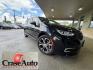 2021 Brilliant Black Crystal Pearl Coat Chrysler Pacifica Pinnacle (2C4RC3PG6MR) with an Pentastar 3.6L V6 287hp 262ft. lbs. engine, Automatic transmission, located at 25355 Eames Street, Channahon, IL, 60410, (815) 467-1807, 41.429108, -88.228432 - Introducing the 2021 Chrysler Pacifica Pinnacle, a powerhouse on wheels ready to conquer the roads with its Pentastar 3.6L V6 engine delivering a robust 287hp and 262ft. lbs. of torque. This beast is built to dominate every drive, whether you're cruising through the city streets or hitting the open - Photo#0