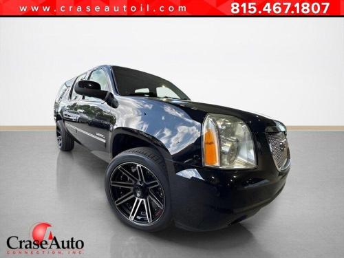 2014 GMC Yukon XL Denali 