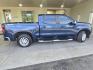 2020 Blue Chevrolet Silverado 1500 LT (3GCUYDEDXLG) with an EcoTec3 5.3L V8 355hp 383ft. lbs. engine, Automatic transmission, located at 25355 Eames Street, Channahon, IL, 60410, (815) 467-1807, 41.429108, -88.228432 - Photo#1