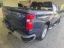 2020 Blue Chevrolet Silverado 1500 LT (3GCUYDEDXLG) with an EcoTec3 5.3L V8 355hp 383ft. lbs. engine, Automatic transmission, located at 25355 Eames Street, Channahon, IL, 60410, (815) 467-1807, 41.429108, -88.228432 - Photo#3