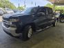 2020 Blue Chevrolet Silverado 1500 LT (3GCUYDEDXLG) with an EcoTec3 5.3L V8 355hp 383ft. lbs. engine, Automatic transmission, located at 25355 Eames Street, Channahon, IL, 60410, (815) 467-1807, 41.429108, -88.228432 - Photo#7
