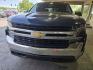 2020 Blue Chevrolet Silverado 1500 LT (3GCUYDEDXLG) with an EcoTec3 5.3L V8 355hp 383ft. lbs. engine, Automatic transmission, located at 25355 Eames Street, Channahon, IL, 60410, (815) 467-1807, 41.429108, -88.228432 - Photo#8