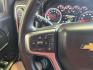 2020 Blue Chevrolet Silverado 1500 LT (3GCUYDEDXLG) with an EcoTec3 5.3L V8 355hp 383ft. lbs. engine, Automatic transmission, located at 25355 Eames Street, Channahon, IL, 60410, (815) 467-1807, 41.429108, -88.228432 - Photo#21