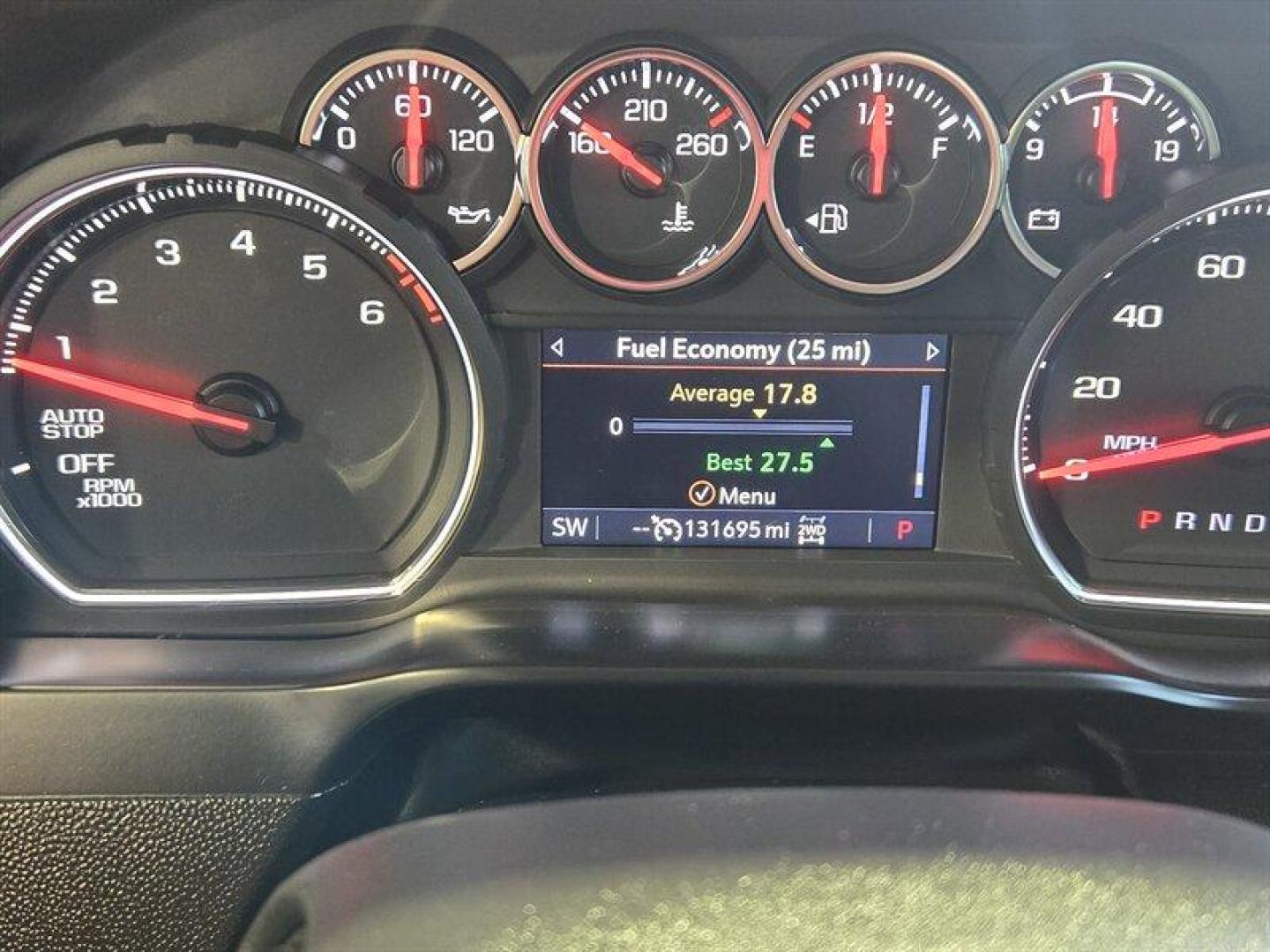 2020 Blue Chevrolet Silverado 1500 LT (3GCUYDEDXLG) with an EcoTec3 5.3L V8 355hp 383ft. lbs. engine, Automatic transmission, located at 25355 Eames Street, Channahon, IL, 60410, (815) 467-1807, 41.429108, -88.228432 - Photo#22