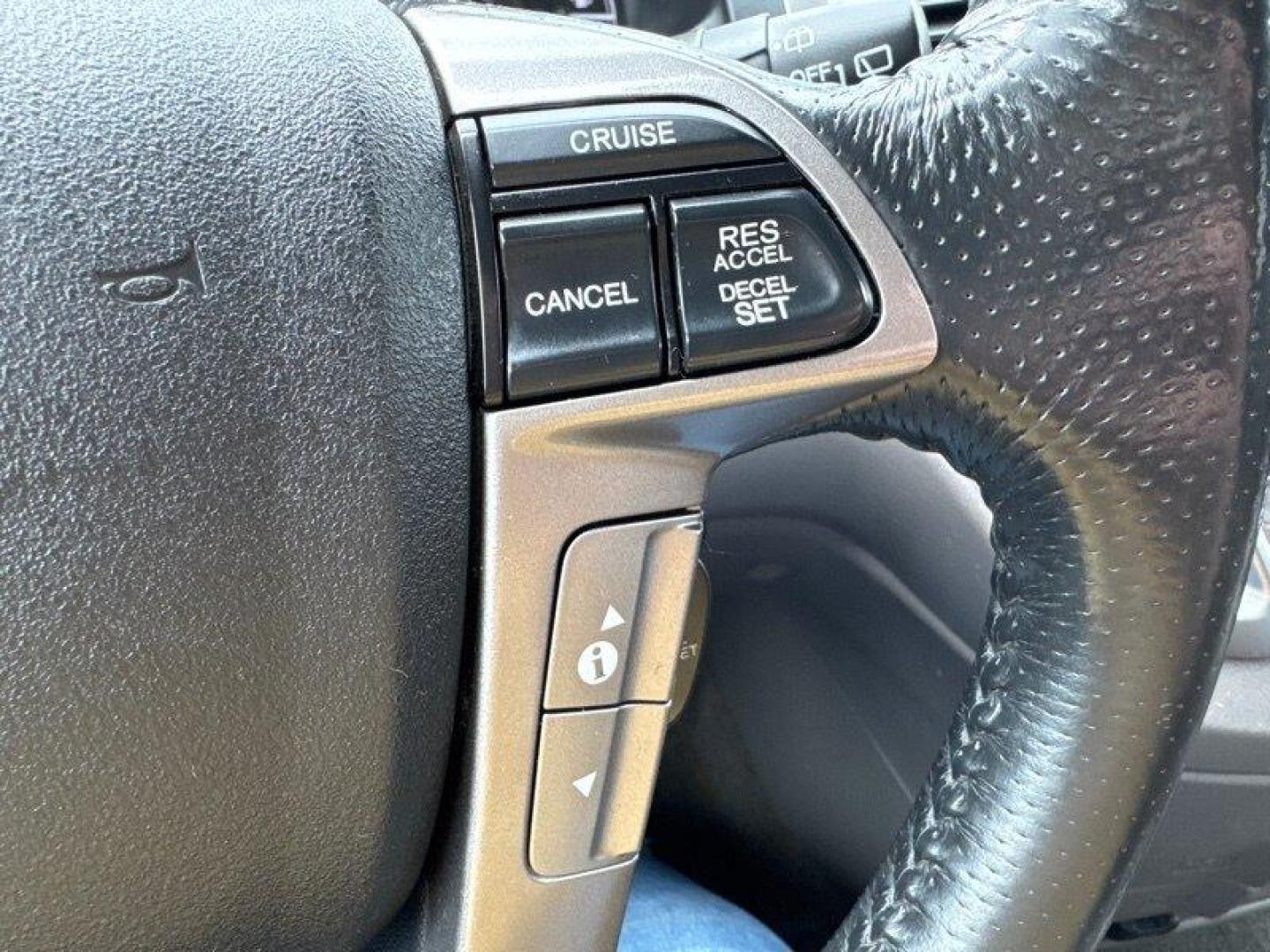 2016 Crystal Black Pearl Honda Odyssey Touring (5FNRL5H95GB) with an 3.5L V6 248hp 250ft. lbs. engine, Automatic transmission, located at 25355 Eames Street, Channahon, IL, 60410, (815) 467-1807, 41.429108, -88.228432 - Introducing the powerhouse on wheels - the 2016 Honda Odyssey Touring! This beast is equipped with a roaring 3.5L V6 engine that cranks out a jaw-dropping 248hp and 250ft. lbs. of torque. Dominating the roads with its sleek design and powerful performance, this van is not to be underestimated. Step - Photo#29