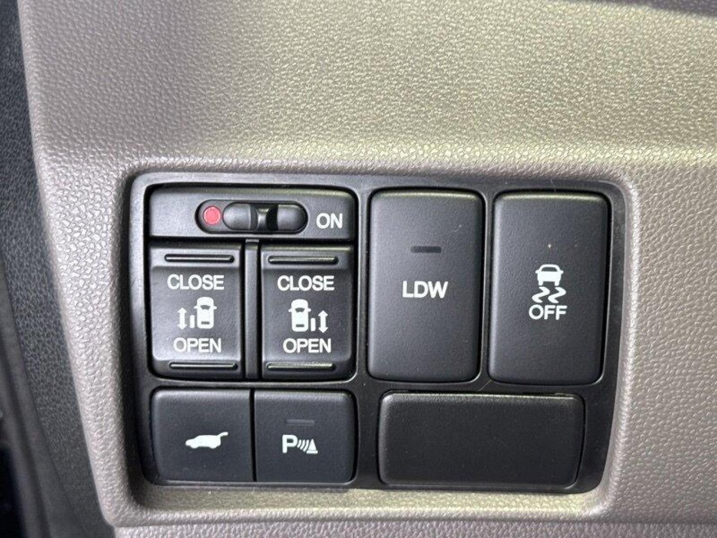 2016 Crystal Black Pearl Honda Odyssey Touring (5FNRL5H95GB) with an 3.5L V6 248hp 250ft. lbs. engine, Automatic transmission, located at 25355 Eames Street, Channahon, IL, 60410, (815) 467-1807, 41.429108, -88.228432 - Introducing the powerhouse on wheels - the 2016 Honda Odyssey Touring! This beast is equipped with a roaring 3.5L V6 engine that cranks out a jaw-dropping 248hp and 250ft. lbs. of torque. Dominating the roads with its sleek design and powerful performance, this van is not to be underestimated. Step - Photo#31